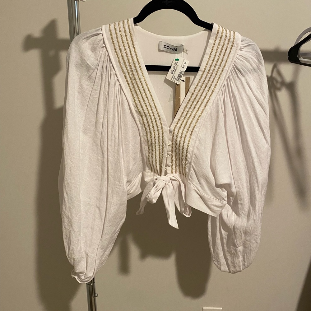 Women’s blouse